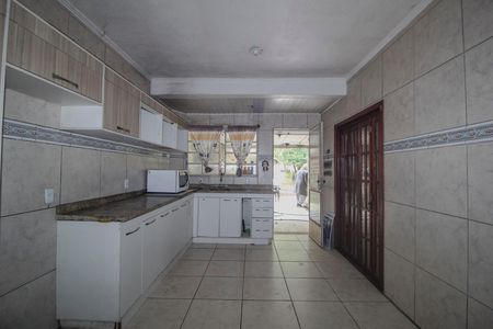 Casa para alugar com 50m², 2 quartos e 1 vaga Casa para alugar com 50m², 2 quartos e 1 vagaCozinha/Area de serviço