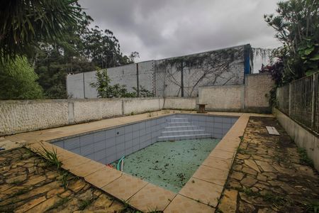 Casa para alugar com 50m², 2 quartos e 1 vaga Casa para alugar com 50m², 2 quartos e 1 vagaÁrea comum - Piscina