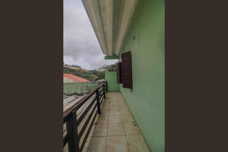 Casa para alugar com 50m², 2 quartos e 1 vaga Casa para alugar com 50m², 2 quartos e 1 vagaSacada