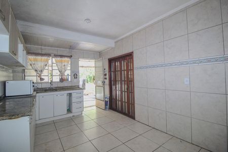 Casa para alugar com 50m², 2 quartos e 1 vaga Casa para alugar com 50m², 2 quartos e 1 vagaCozinha/Area de serviço