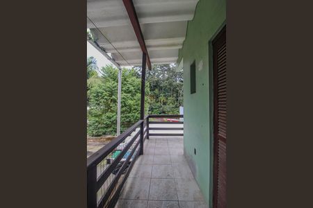 Casa para alugar com 50m², 2 quartos e 1 vaga Casa para alugar com 50m², 2 quartos e 1 vagaSacada