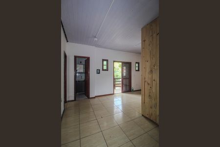 Casa para alugar com 50m², 2 quartos e 1 vaga Casa para alugar com 50m², 2 quartos e 1 vagaSala