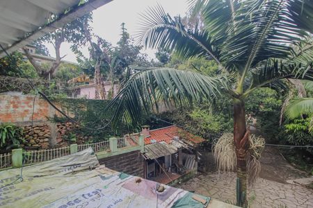 Casa para alugar com 50m², 2 quartos e 1 vaga Casa para alugar com 50m², 2 quartos e 1 vagaVista