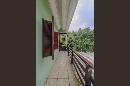 Casa para alugar com 50m², 2 quartos e 1 vaga Casa para alugar com 50m², 2 quartos e 1 vagaSacada