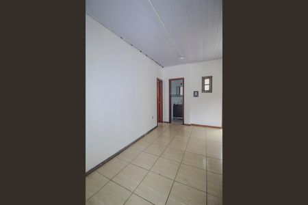 Casa para alugar com 50m², 2 quartos e 1 vaga Casa para alugar com 50m², 2 quartos e 1 vagaSala