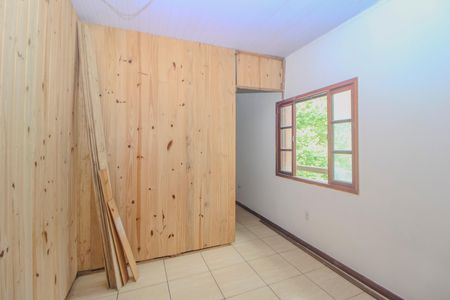 Casa para alugar com 50m², 2 quartos e 1 vaga Casa para alugar com 50m², 2 quartos e 1 vagaQuarto