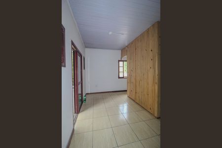 Casa para alugar com 50m², 2 quartos e 1 vaga Casa para alugar com 50m², 2 quartos e 1 vagaSala