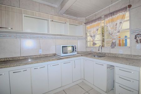 Casa para alugar com 50m², 2 quartos e 1 vaga Casa para alugar com 50m², 2 quartos e 1 vagaCozinha/Area de serviço