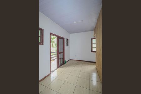 Casa para alugar com 50m², 2 quartos e 1 vaga Casa para alugar com 50m², 2 quartos e 1 vagaSala