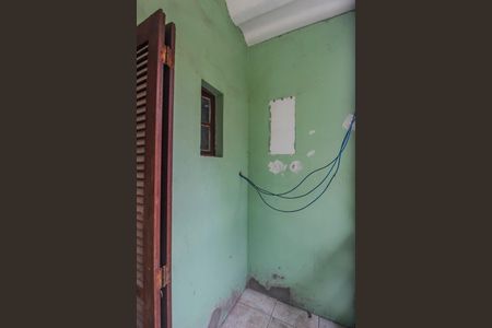 Casa para alugar com 50m², 2 quartos e 1 vaga Casa para alugar com 50m², 2 quartos e 1 vagaSacada