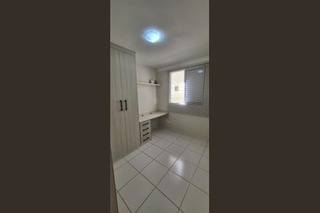 Apartamento à venda com 43m², 2 quartos e 1 vagaQuarto 2