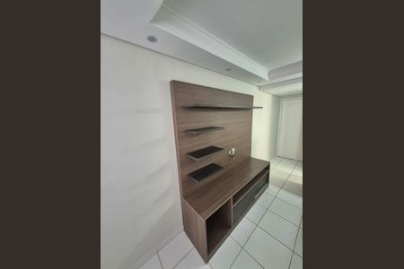 Apartamento à venda com 43m², 2 quartos e 1 vagaSala
