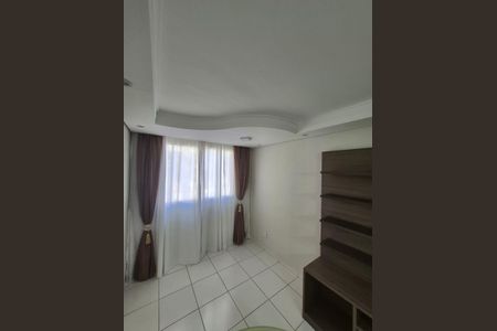 Sala de apartamento à venda com 2 quartos, 43m² em Loteamento Parque São Martinho, Campinas
