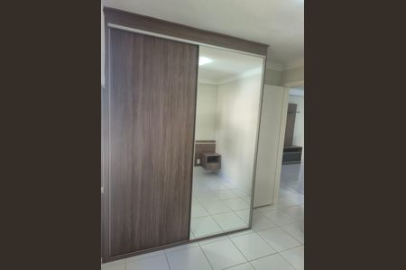 Apartamento à venda com 43m², 2 quartos e 1 vagaQuarto 1