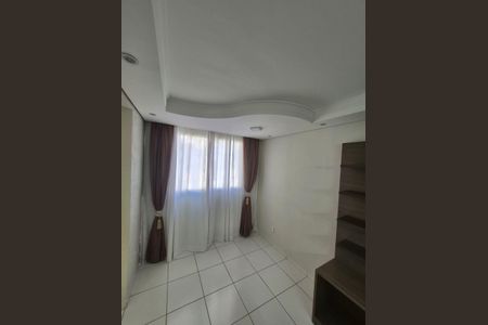 Sala de apartamento à venda com 2 quartos, 43m² em Loteamento Parque São Martinho, Campinas
