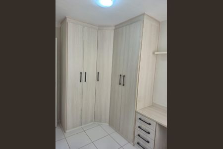 Apartamento à venda com 43m², 2 quartos e 1 vagaQuarto 2