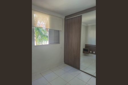 Apartamento à venda com 43m², 2 quartos e 1 vagaQuarto 1