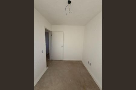 Foto 16 de apartamento à venda com 2 quartos, 39m² em Jardim Rossin, Campinas