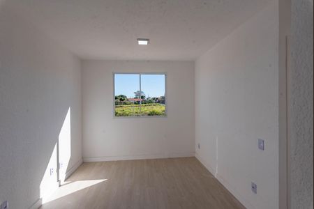Sala de apartamento à venda com 2 quartos, 39m² em Jardim Rossin, Campinas