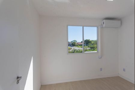Quarto 2 de apartamento à venda com 2 quartos, 39m² em Jardim Rossin, Campinas