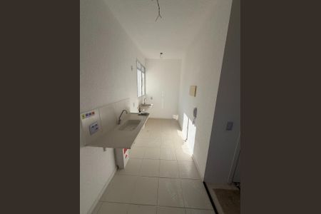 Foto 05 de apartamento à venda com 2 quartos, 39m² em Jardim Rossin, Campinas