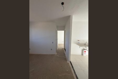 Apartamento à venda com 39m², 2 quartos e 1 vagaFoto 08