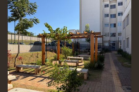 Apartamento à venda com 39m², 2 quartos e 1 vagaFoto 18
