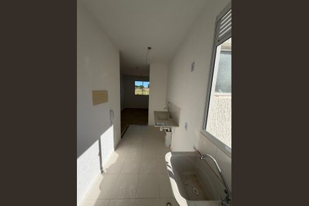 Foto 06 de apartamento à venda com 2 quartos, 39m² em Jardim Rossin, Campinas