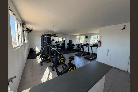 Apartamento à venda com 39m², 2 quartos e 1 vagaFoto 25
