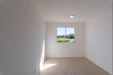 Apartamento à venda com 2 quartos, 39m² em Jardim Rossin, Campinas