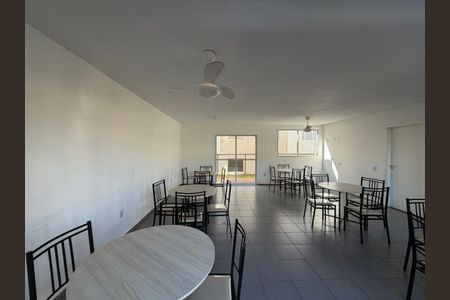 Foto 20 de apartamento à venda com 2 quartos, 39m² em Jardim Rossin, Campinas