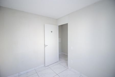 Quarto 1 de apartamento para alugar com 2 quartos, 45m² em Conquista Veredas, Contagem