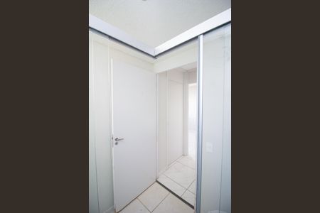 Apartamento para alugar com 45m², 2 quartos e 1 vaga Apartamento para alugar com 45m², 2 quartos e 1 vagaBanheiro Social