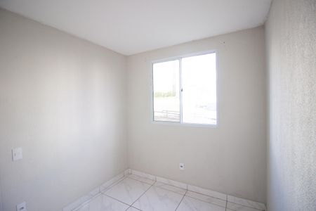 Quarto 1 de apartamento para alugar com 2 quartos, 45m² em Conquista Veredas, Contagem
