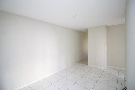 Sala de apartamento para alugar com 2 quartos, 45m² em Conquista Veredas, Contagem