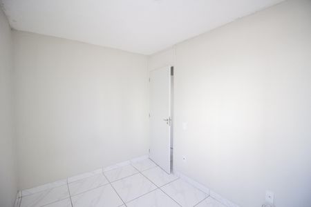 Quarto 2 de apartamento para alugar com 2 quartos, 45m² em Conquista Veredas, Contagem