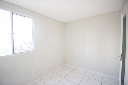 Quarto 2 de apartamento para alugar com 2 quartos, 45m² em Conquista Veredas, Contagem