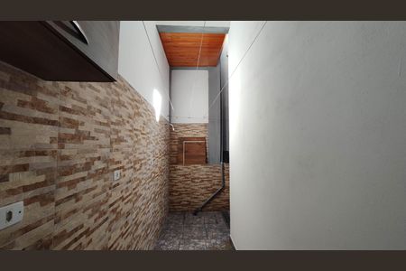 Casa para alugar com 99m², 2 quartos e sem vagaÁrea de Serviço