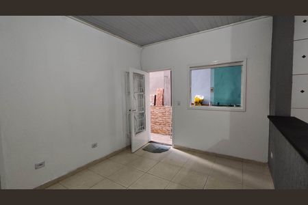 Casa para alugar com 99m², 2 quartos e sem vagaSala de Jantar