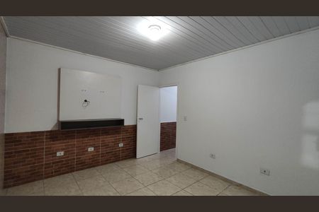 Casa para alugar com 99m², 2 quartos e sem vagaSuíte