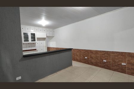 Casa para alugar com 99m², 2 quartos e sem vagaSala de Jantar