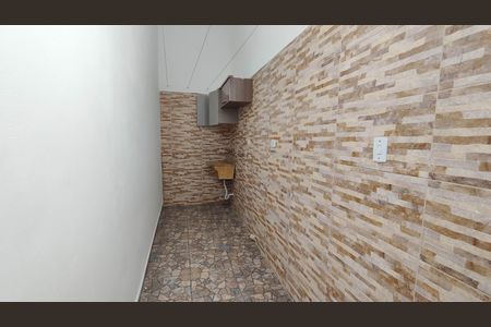 Casa para alugar com 99m², 2 quartos e sem vagaÁrea de Serviço