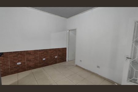 Casa para alugar com 99m², 2 quartos e sem vagaSala de Jantar