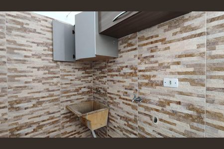 Casa para alugar com 99m², 2 quartos e sem vagaÁrea de Serviço