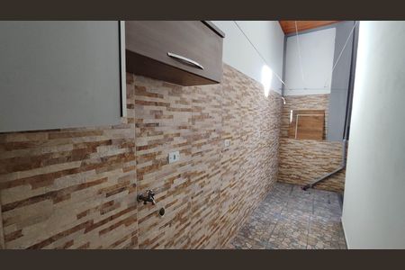 Casa para alugar com 99m², 2 quartos e sem vagaÁrea de Serviço