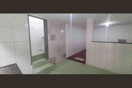 Apartamento para alugar com 50m², 1 quarto e sem vaga