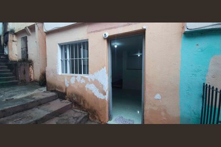 Apartamento para alugar com 50m², 1 quarto e sem vaga