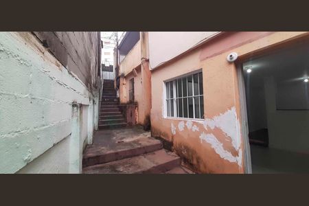 Apartamento para alugar com 50m², 1 quarto e sem vaga