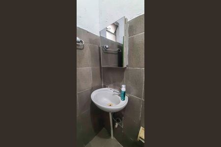 Apartamento para alugar com 50m², 1 quarto e sem vaga