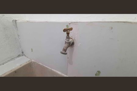 Apartamento para alugar com 50m², 1 quarto e sem vaga